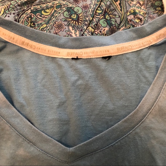 Long Pyjama Set - Picture 6 of 7